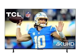 The 10 best TVs for all budgets and room...