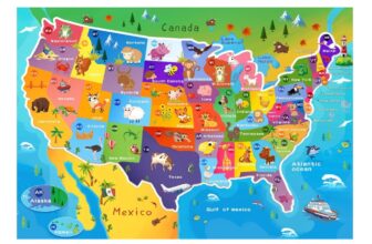 The best educational toys for children a...