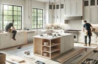 Kitchen renovation: costly mistakes Amer...