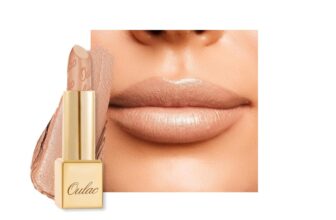 How to apply matte lipstick correctly: C...