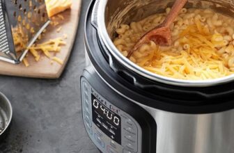 American-style slow cooking: The slow co...
