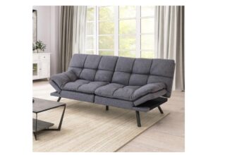 Decorating like American influencers: Af...