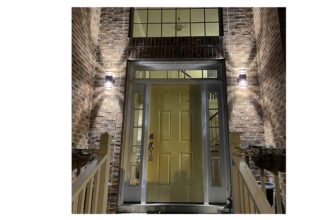 Economical ideas to improve the exterior...