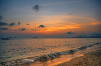 How to choose an affordable travel desti...