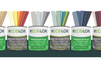 Our favorite paint colors for the kitche...