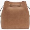 Calvin Klein Women's Bucket Shoulder Bag - Image 2