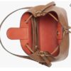 Calvin Klein Women's Bucket Shoulder Bag - Image 4