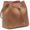 Calvin Klein Women's Bucket Shoulder Bag - Image 3