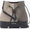 Calvin Klein Women's Bucket Shoulder Bag - Image 6