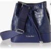 Calvin Klein Women's Bucket Shoulder Bag - Image 8