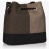 Calvin Klein Women's Bucket Shoulder Bag - Image 7