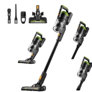 Eureka RapidClean Pro Cordless Vacuum Cl...