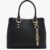 black handbag for women