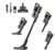 Eureka RapidClean Pro Cordless Vacuum Cleaner for Hard Floors