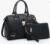 Women Barrel Handbags Fashion Satchel Bags Top Handle Shoulder